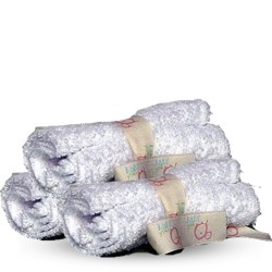 מגבות קומפרס